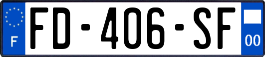 FD-406-SF