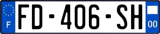 FD-406-SH