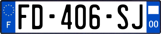 FD-406-SJ