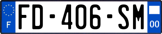 FD-406-SM