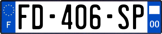 FD-406-SP