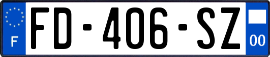 FD-406-SZ