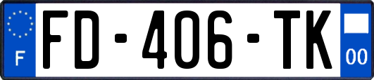 FD-406-TK