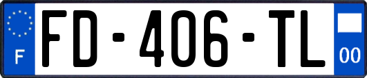 FD-406-TL