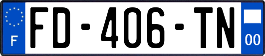 FD-406-TN
