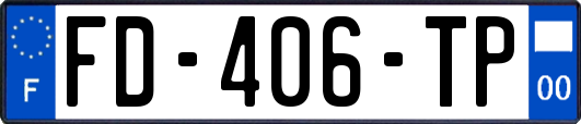 FD-406-TP