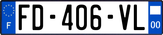 FD-406-VL