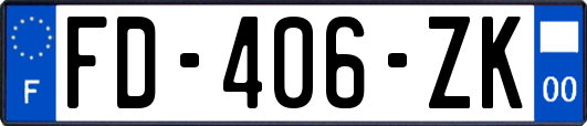 FD-406-ZK