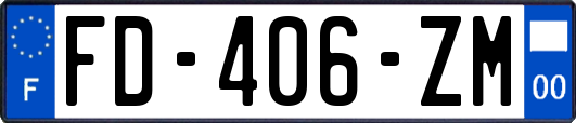 FD-406-ZM