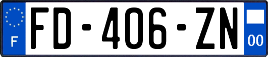 FD-406-ZN