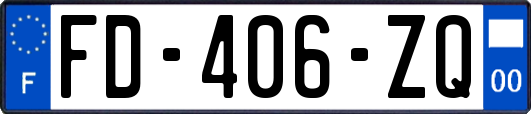 FD-406-ZQ