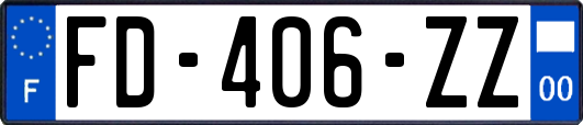 FD-406-ZZ