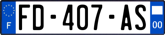 FD-407-AS