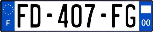 FD-407-FG