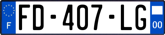 FD-407-LG