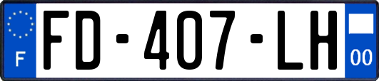 FD-407-LH