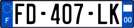 FD-407-LK