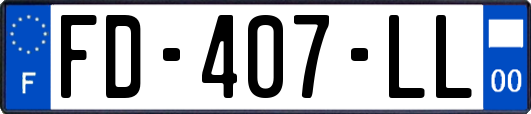 FD-407-LL