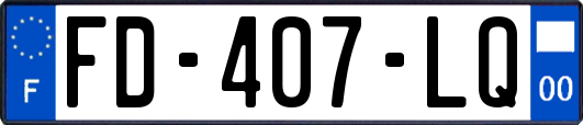 FD-407-LQ