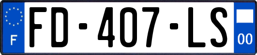 FD-407-LS