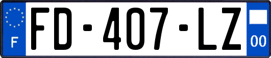 FD-407-LZ