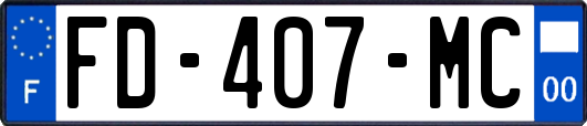 FD-407-MC