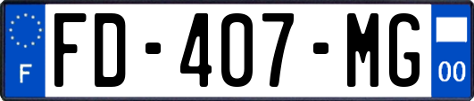 FD-407-MG