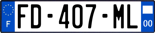 FD-407-ML