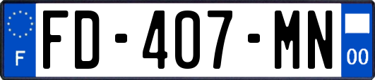 FD-407-MN