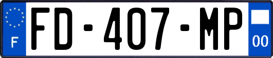 FD-407-MP