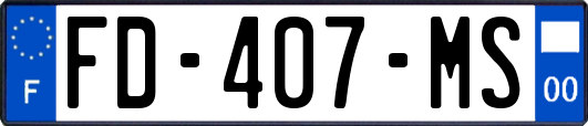 FD-407-MS