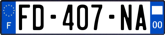 FD-407-NA