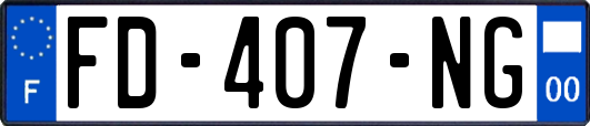 FD-407-NG
