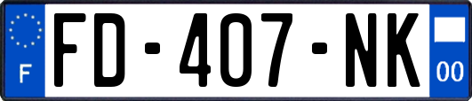 FD-407-NK