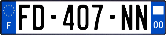 FD-407-NN