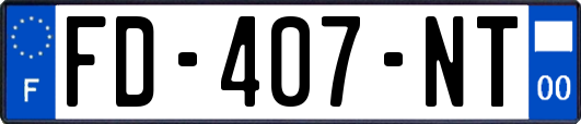 FD-407-NT
