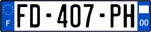 FD-407-PH