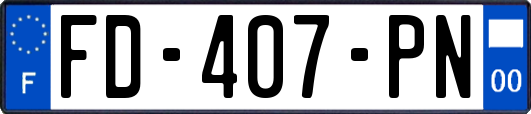 FD-407-PN