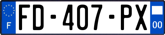 FD-407-PX
