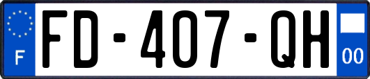 FD-407-QH