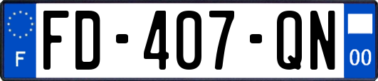 FD-407-QN