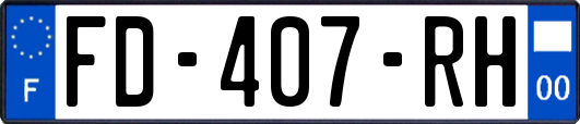 FD-407-RH