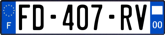 FD-407-RV
