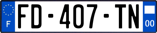 FD-407-TN