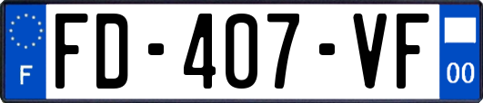 FD-407-VF