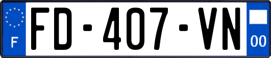FD-407-VN