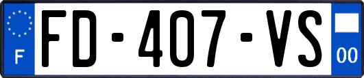 FD-407-VS