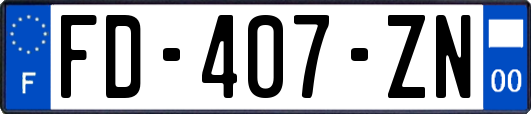 FD-407-ZN