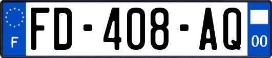 FD-408-AQ