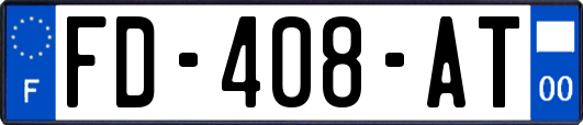 FD-408-AT